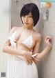 Ryoko Sakimura 咲村良子, Shukan Jitsuwa 2021.09.23 (週刊実話 2021年9月23日号)