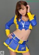 Yurika Aoi - Mega Tight Skinny