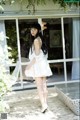 Marina Nagasawa 長澤茉里奈, ＦＲＩＤＡＹデジタル写真集 「官能天使まりちゅう Vol.01 Sweet Heart」 Set.01
