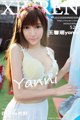 XIUREN No.304: Model Yanni (王馨瑶) (53 photos)