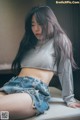BoLoli 2017-06-04 Vol.065: Model Min Min Jiang (敏敏 酱) (67 photos)