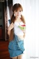 MyGirl No.069: Model Yanni (王馨瑶) (49 photos)