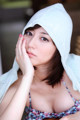 Yumi Sugimoto - Hipsbutt Nude Pics