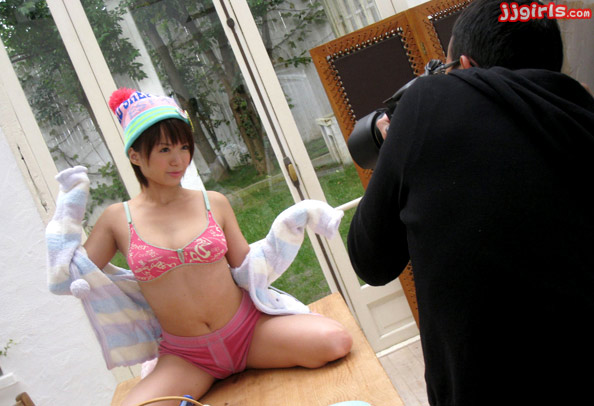 Rika Hoshimi - Conchut Video 3gp P1 No.96c8e6