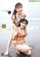 小野田紗栞 里吉うたの, Young Magazine 2022 No.44 (ヤングマガジン 2022年44号)