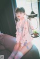 Jeong Jenny 정제니, [DJAWA] Lovely Pink