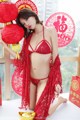 CANDY Vol.053: Model Yang Chen Chen (杨晨晨 sugar) (50 photos)